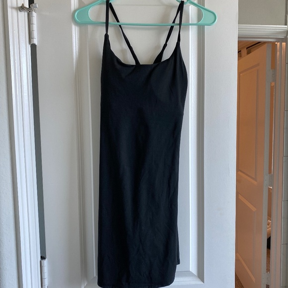 COPY - Athletic Dress - Picture 1 of 1